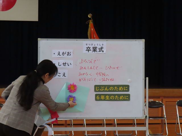 活動の様子３