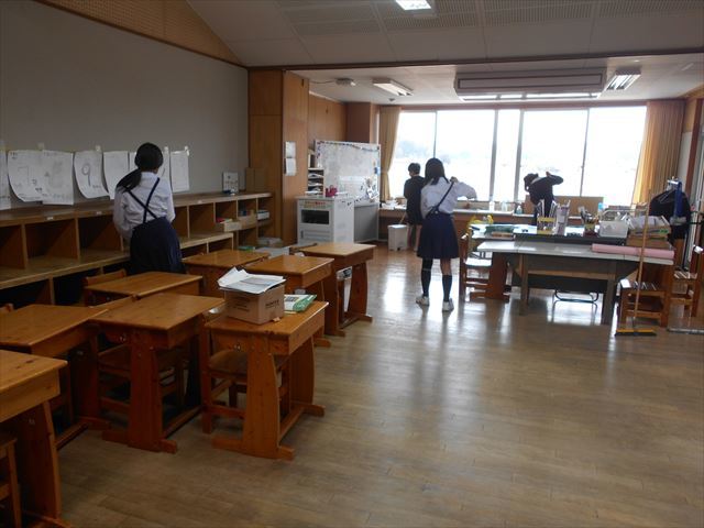 活動の様子２