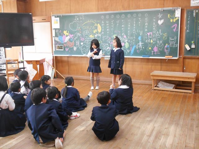 活動の様子３
