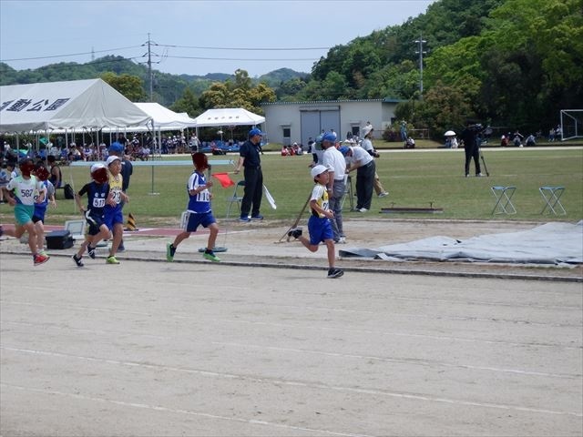長距離