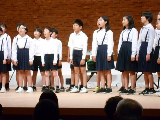 演奏の様子２