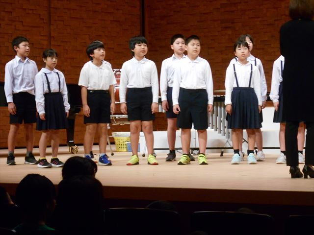 演奏の様子３