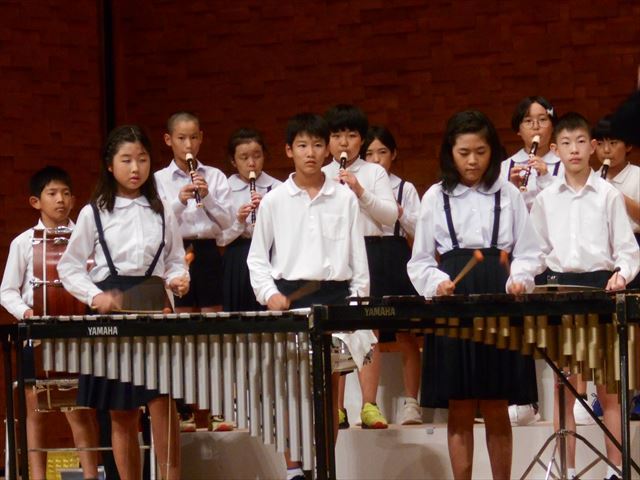 演奏の様子４