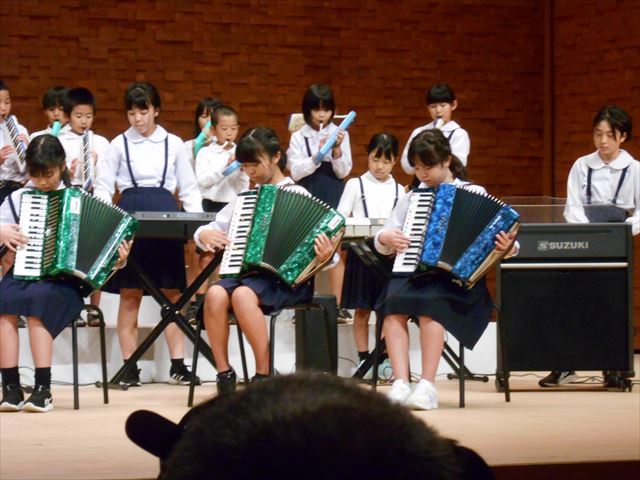 演奏の様子６