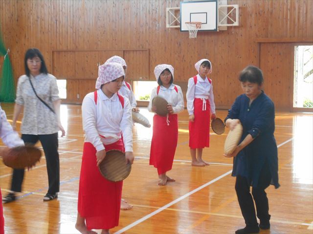 授業の様子５