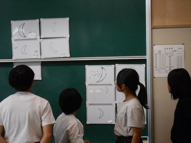 6年生の様子２