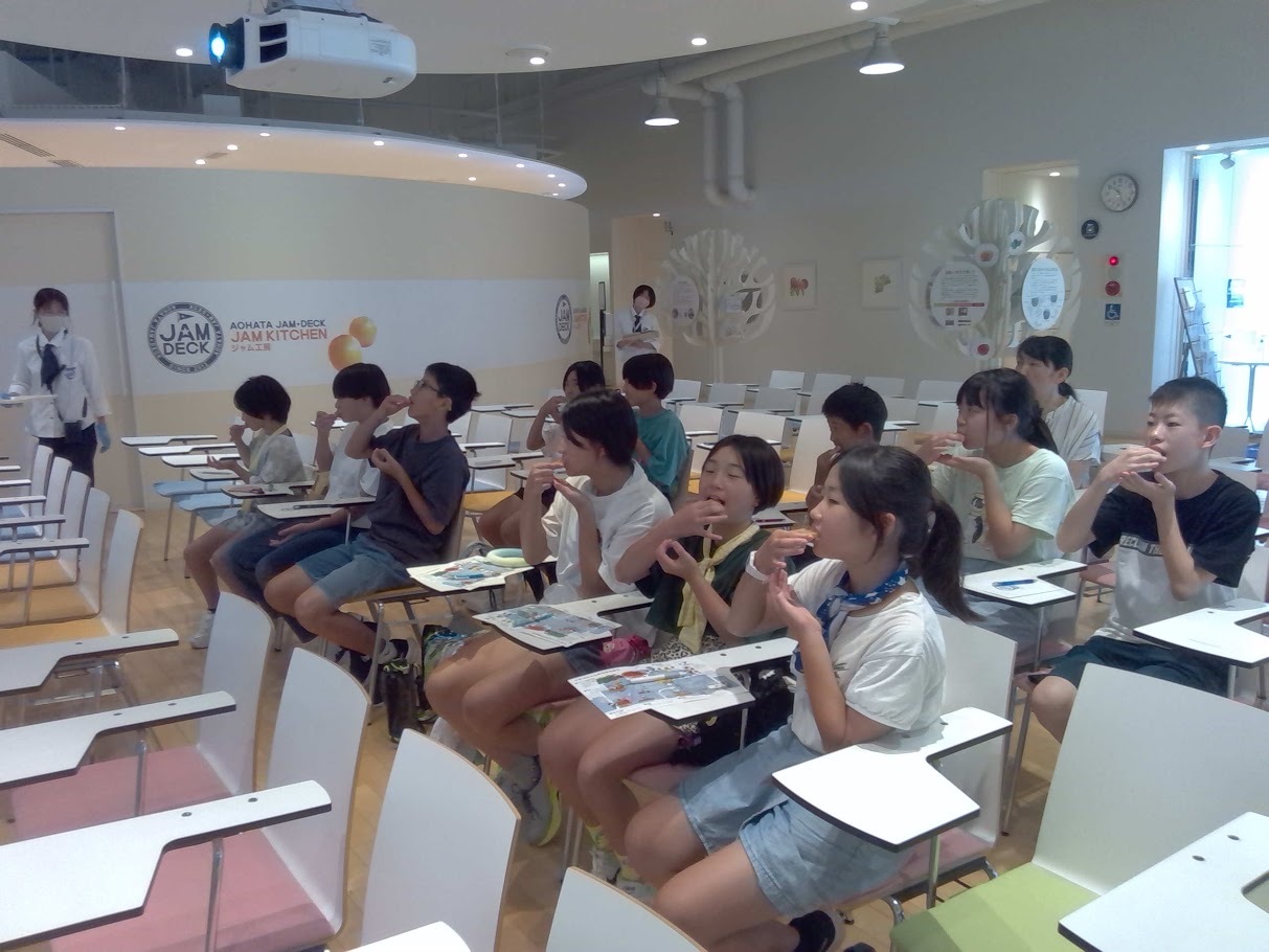 修学旅行３