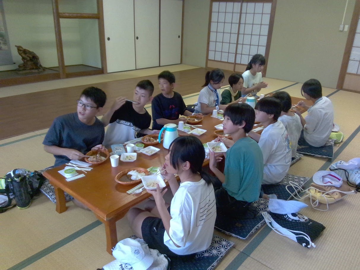 修学旅行６