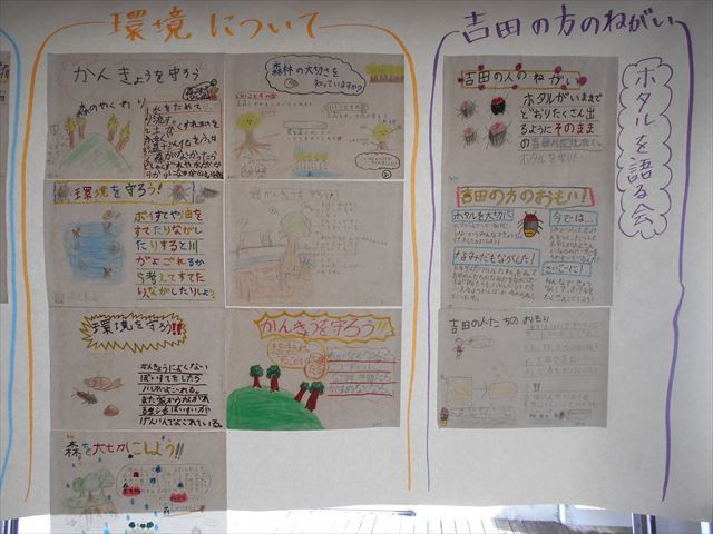 学習の成果物２