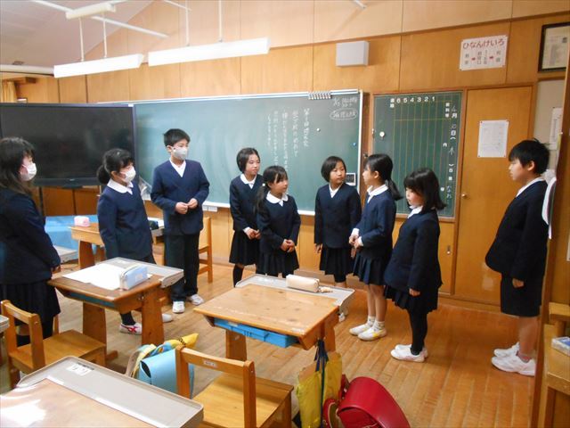 活動の様子２