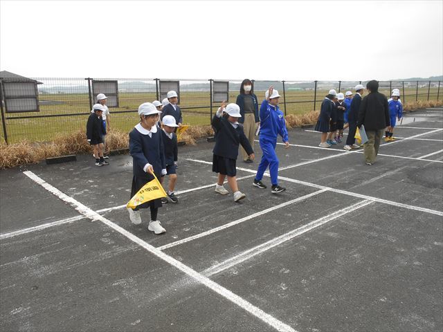 活動の様子１