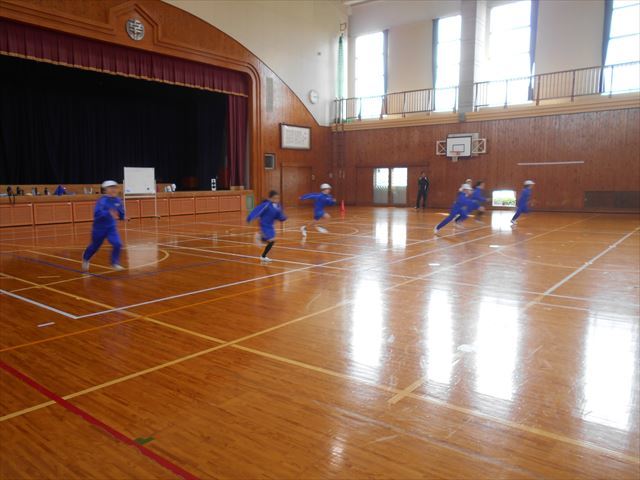 活動の様子２