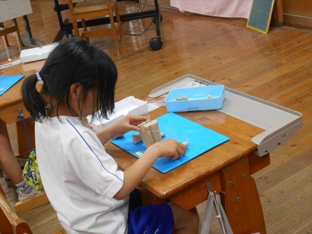 活動の様子２