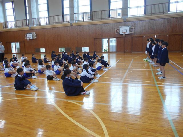 すこやか委員会からの報告