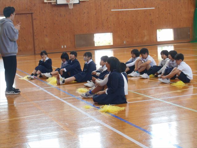 活動の様子４