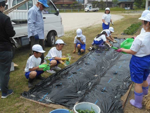 活動の様子３