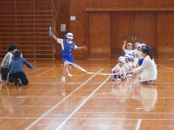 活動の様子２