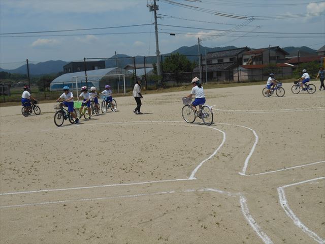 活動の様子５