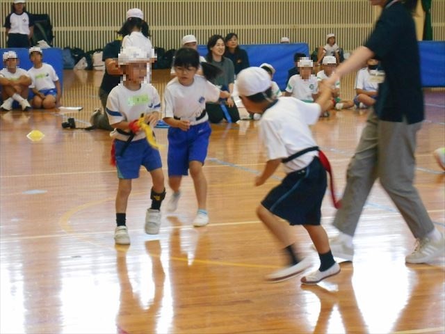 活動の様子３