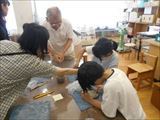活動の様子５