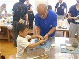 活動の様子７