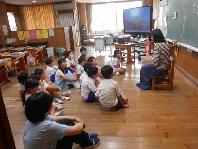 活動の様子２