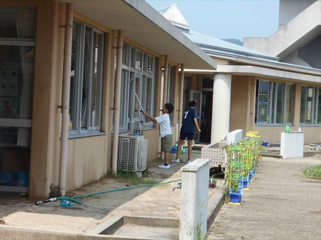 活動の様子５