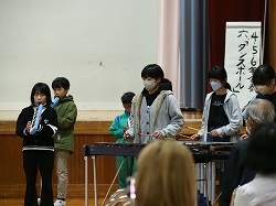 合奏の写真2