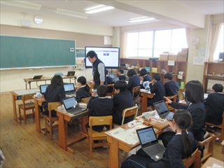 試行錯誤は大事です。