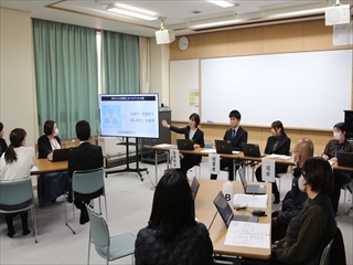 指導助言を受けています。