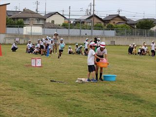 神さまの言うとおり