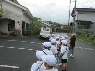 たくさん発見できたかな