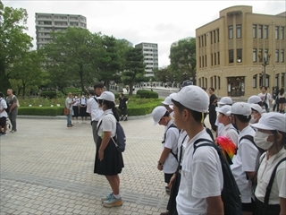 平和の集い