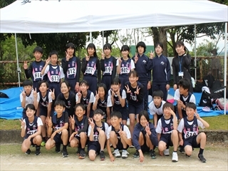 6年生の様子です。