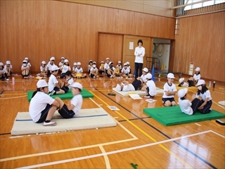 ペアで数えています。