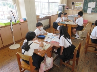 税金でできているものについて考えています。