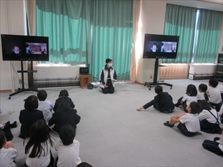1.2年の様子です。