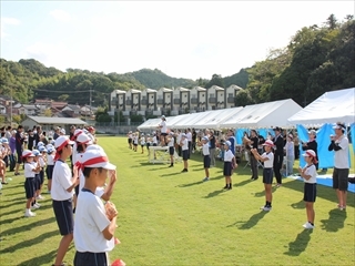 ラジオ体操