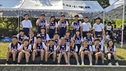 6年生です。