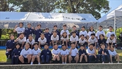 5年生です。