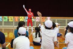 ふれ１