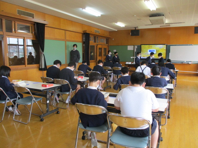 図書館祭り２