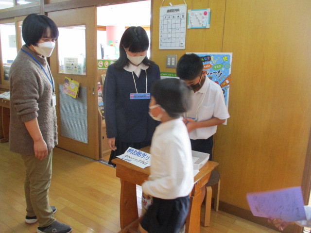 図書館祭り３