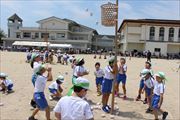 運動会１