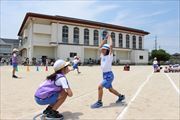 運動会２