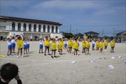 運動会５