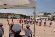 運動会７