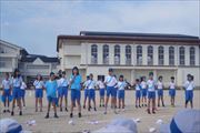 運動会８
