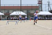 運動会９