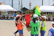 運動会１１